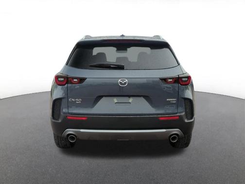 2025 Mazda CX-50 2.5 Turbo Meridian Edition