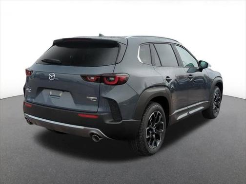 2025 Mazda CX-50 2.5 Turbo Meridian Edition