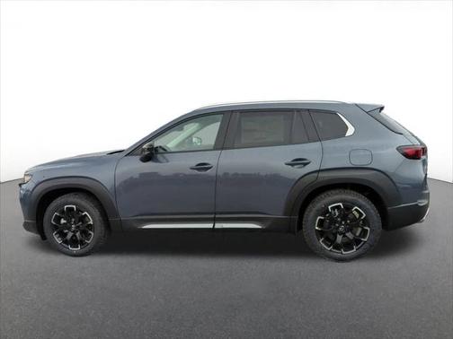2025 Mazda CX-50 2.5 Turbo Meridian Edition
