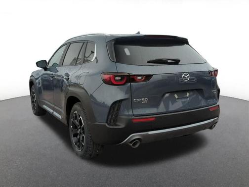 2025 Mazda CX-50 2.5 Turbo Meridian Edition