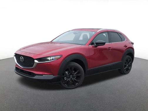 2024 Mazda CX-30 2.5 Turbo Premium Plus Package