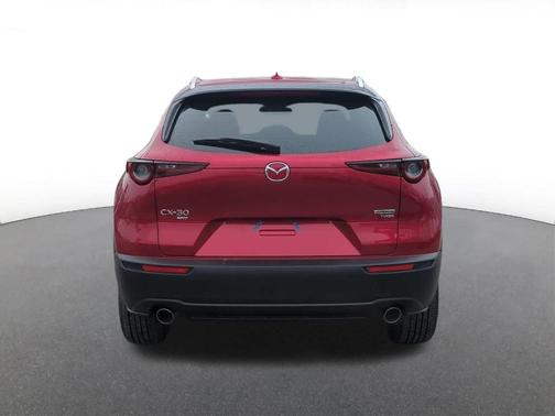 2024 Mazda CX-30 2.5 Turbo Premium Plus Package