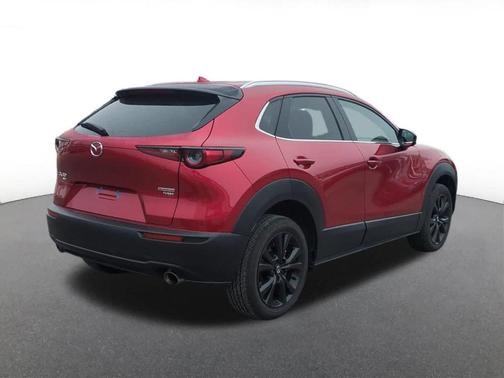 2024 Mazda CX-30 2.5 Turbo Premium Plus Package