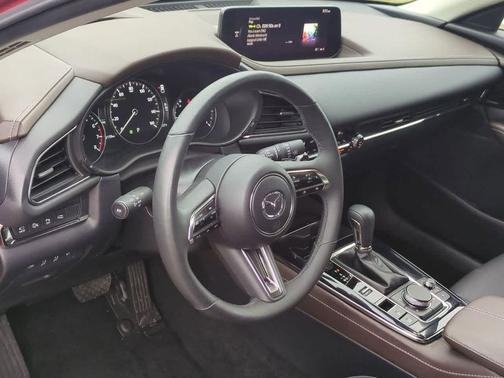 2024 Mazda CX-30 2.5 Turbo Premium Plus Package