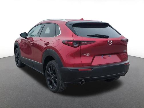 2024 Mazda CX-30 2.5 Turbo Premium Plus Package