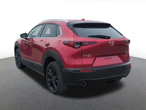 2024 Mazda CX-30 2.5 Turbo Premium Plus Package