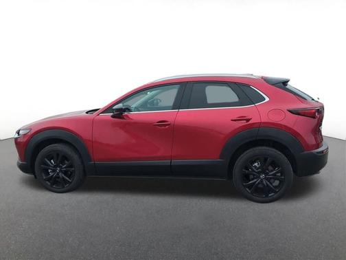 2024 Mazda CX-30 2.5 Turbo Premium Plus Package