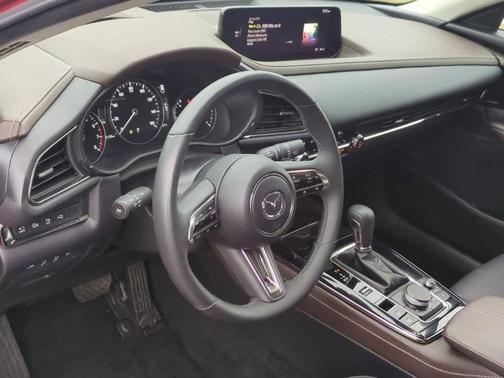 2024 Mazda CX-30 2.5 Turbo Premium Plus Package