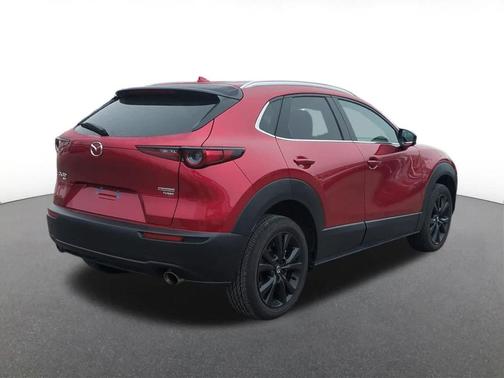 2024 Mazda CX-30 2.5 Turbo Premium Plus Package