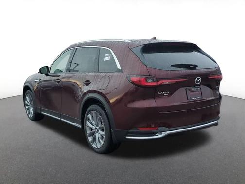 2026 Mazda CX-90 Premium Plus