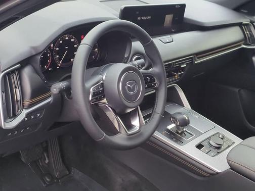 2026 Mazda CX-90 Premium Plus