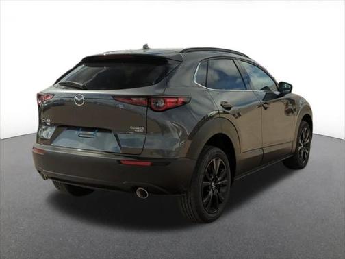 2025 Mazda CX-30 2.5 Turbo Premium Plus Package