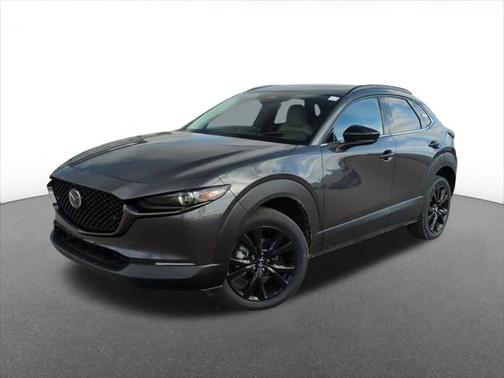 2025 Mazda CX-30 2.5 Turbo Premium Plus Package