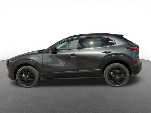 2025 Mazda CX-30 2.5 Turbo Premium Plus Package