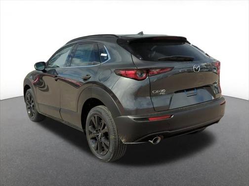2025 Mazda CX-30 2.5 Turbo Premium Plus Package