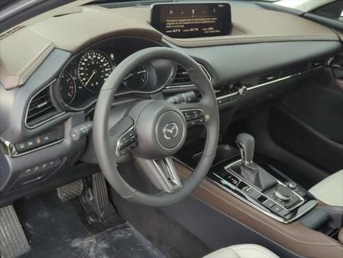 2025 Mazda CX-30 2.5 Turbo Premium Plus Package
