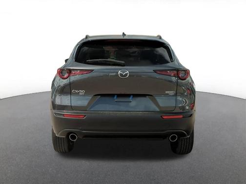 2025 Mazda CX-30 2.5 Turbo Premium Plus Package