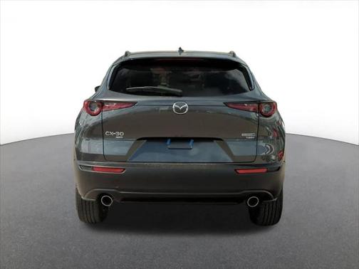 2025 Mazda CX-30 2.5 Turbo Premium Plus Package