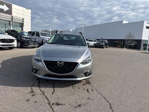 2015 Mazda Mazda3 i Touring
