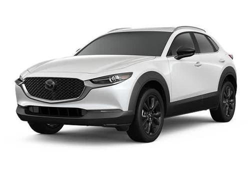 2022 Mazda CX-30 2.5 Turbo Premium Plus Package