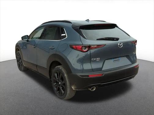 2025 Mazda CX-30 2.5 Turbo Premium Package