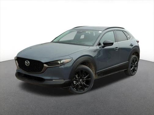 2025 Mazda CX-30 2.5 Turbo Premium Package