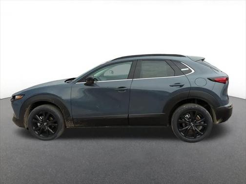 2025 Mazda CX-30 2.5 Turbo Premium Package