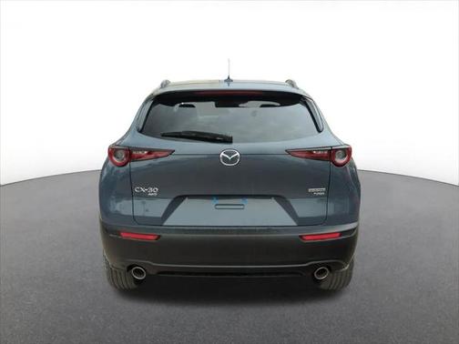 2025 Mazda CX-30 2.5 Turbo Premium Package