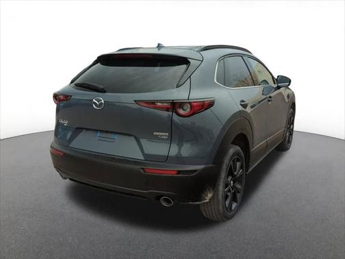 2025 Mazda CX-30 2.5 Turbo Premium Package