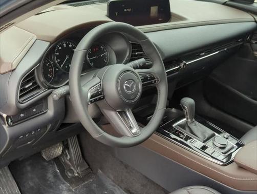 2025 Mazda CX-30 2.5 Turbo Premium Package