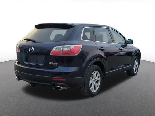 2011 Mazda CX-9 Touring