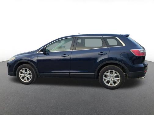 2011 Mazda CX-9 Touring