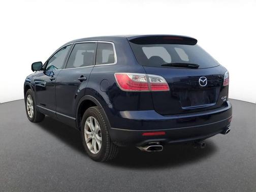 2011 Mazda CX-9 Touring