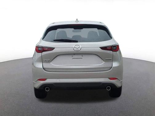 2025 Mazda CX-5 Preferred