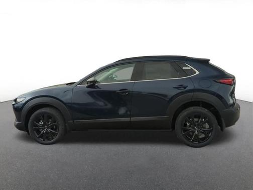 2025 Mazda CX-30 2.5 Turbo Premium Package