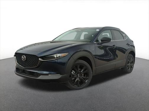 2025 Mazda CX-30 2.5 Turbo Premium Package