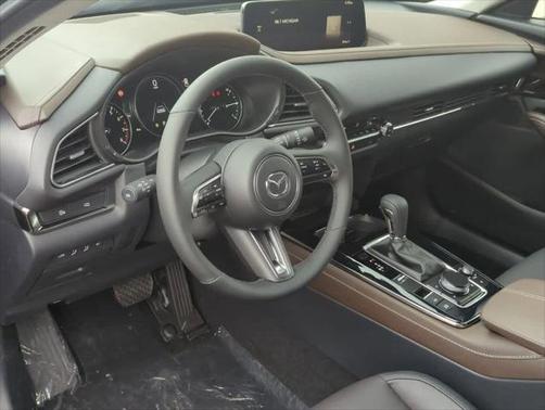 2025 Mazda CX-30 2.5 Turbo Premium Package