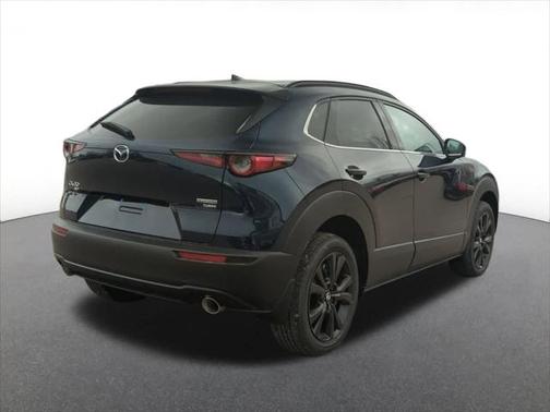 2025 Mazda CX-30 2.5 Turbo Premium Package