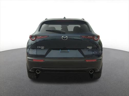 2025 Mazda CX-30 2.5 Turbo Premium Package
