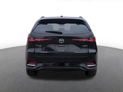 2025 Mazda CX-70 3.3 Turbo Premium Plus Package