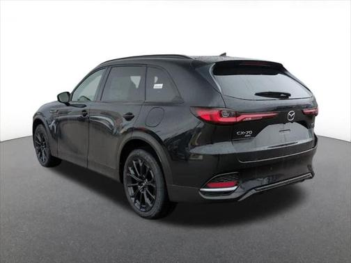 2025 Mazda CX-70 3.3 Turbo Premium Plus Package