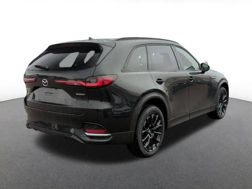 2025 Mazda CX-70 3.3 Turbo Premium Plus Package