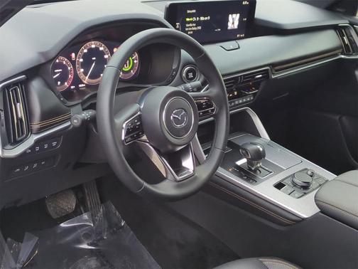 2025 Mazda CX-70 3.3 Turbo Premium Plus Package