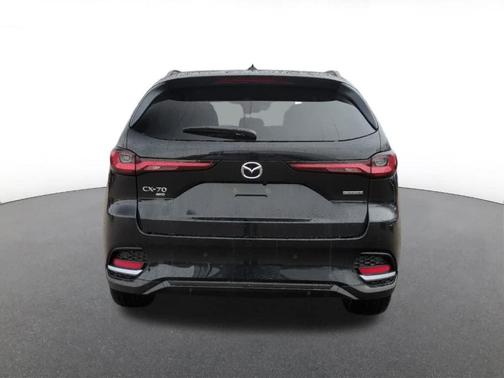 2025 Mazda CX-70 3.3 Turbo Premium Plus Package
