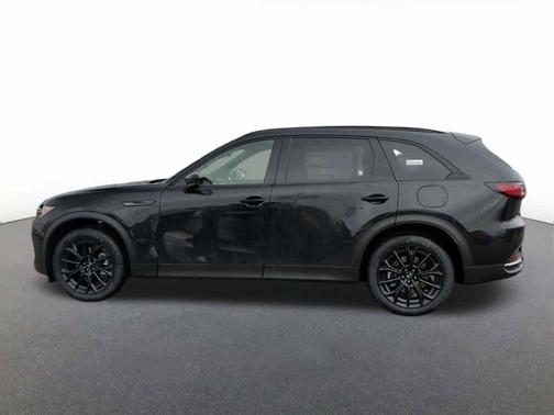 2025 Mazda CX-70 3.3 Turbo Premium Plus Package