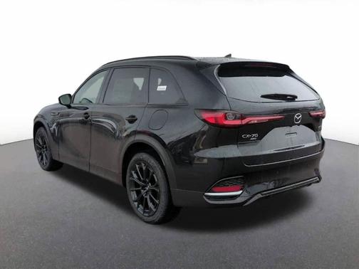 2025 Mazda CX-70 3.3 Turbo Premium Plus Package