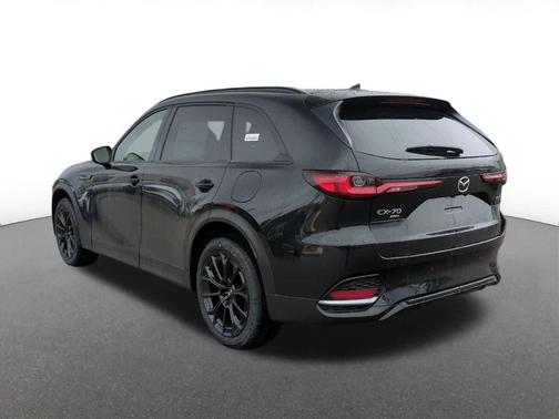 2025 Mazda CX-70 3.3 Turbo Premium Plus Package