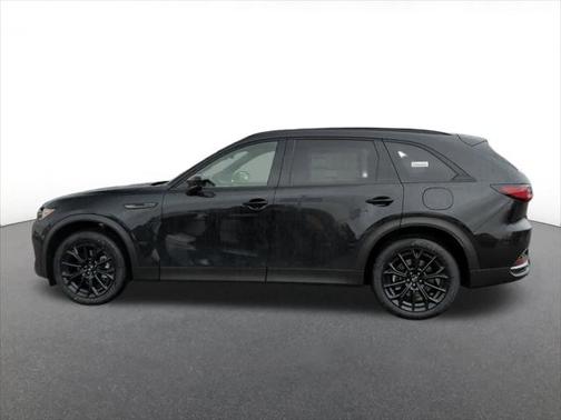 2025 Mazda CX-70 3.3 Turbo Premium Plus Package