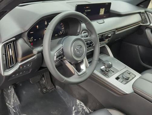 2025 Mazda CX-70 3.3 Turbo Premium Plus Package
