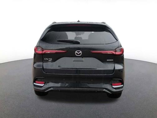 2025 Mazda CX-70 3.3 Turbo Premium Plus Package